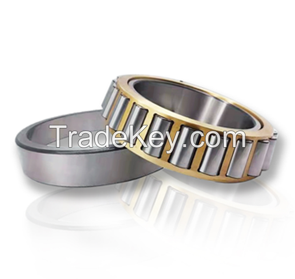 Cylinder roller bearing