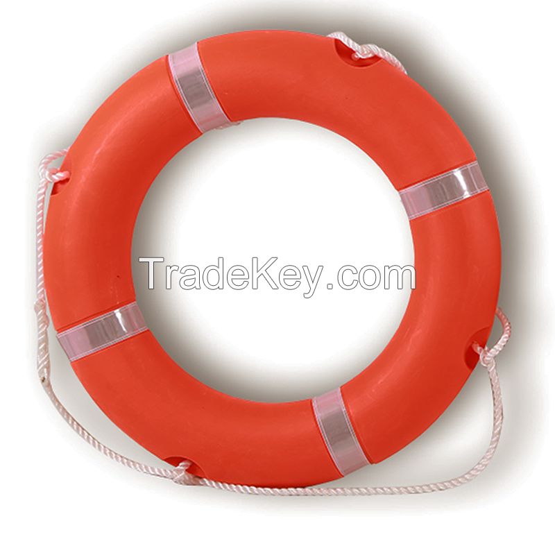 Marine Ccs Water Rescue Equipment Life Buoy