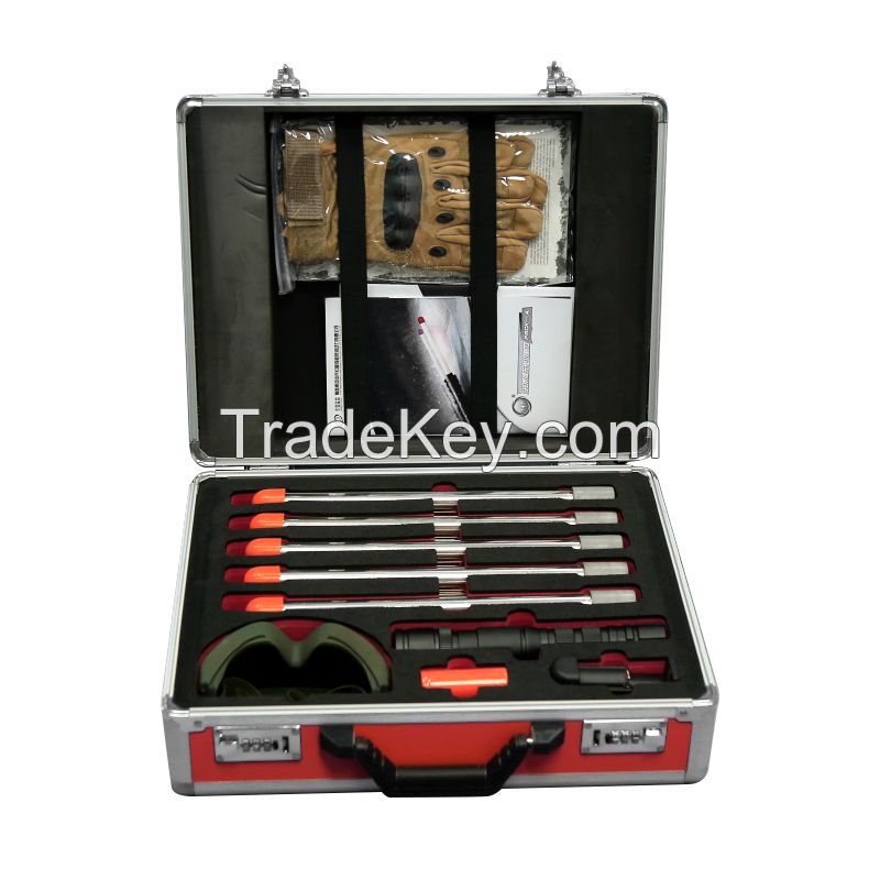 Non-Electric Cutting Torch, Special Demolition Tool, Portable Dismantling Tool.