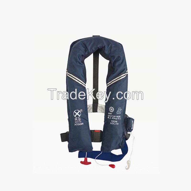 marine adult air bag automatic inflatable
