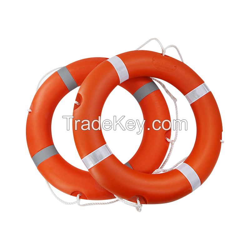Marine Ccs Water Rescue Equipment Life Buoy
