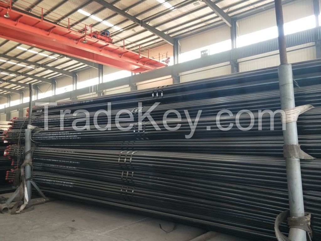 oilfield API Tubing pipe