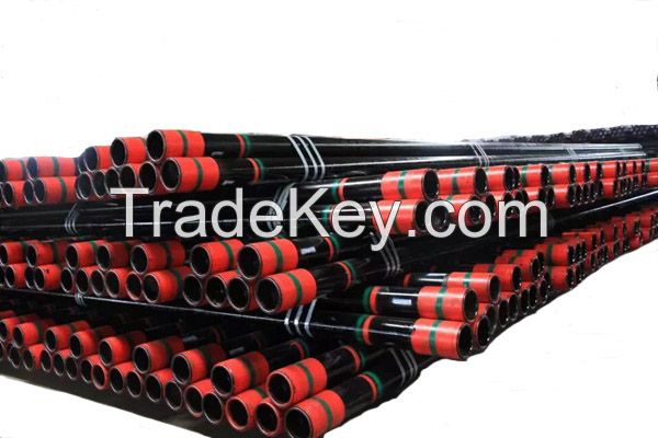 oilfield API Tubing pipe