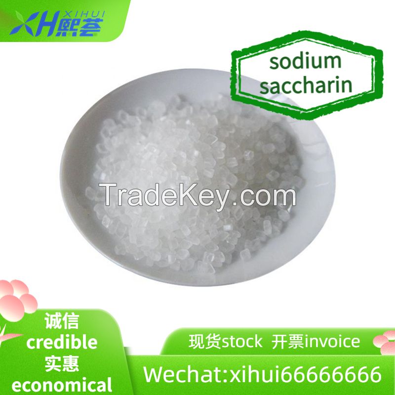 erythritol/aspartame/sodium saccharin
