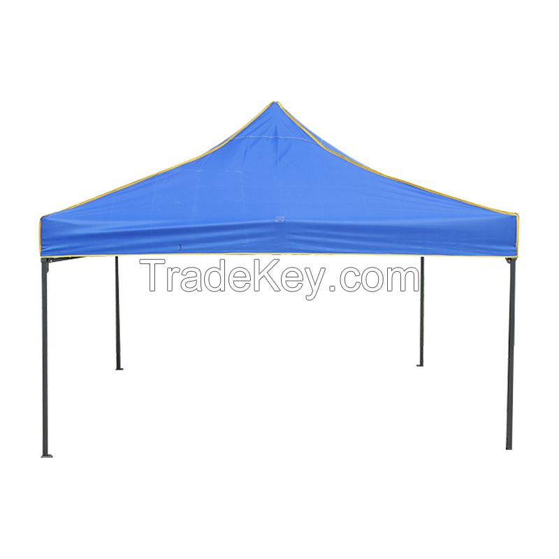 Minghao Metal-Custom Commercial Tent Outdoor Folding tent Little King Kong series/Contact customer service before placing an order