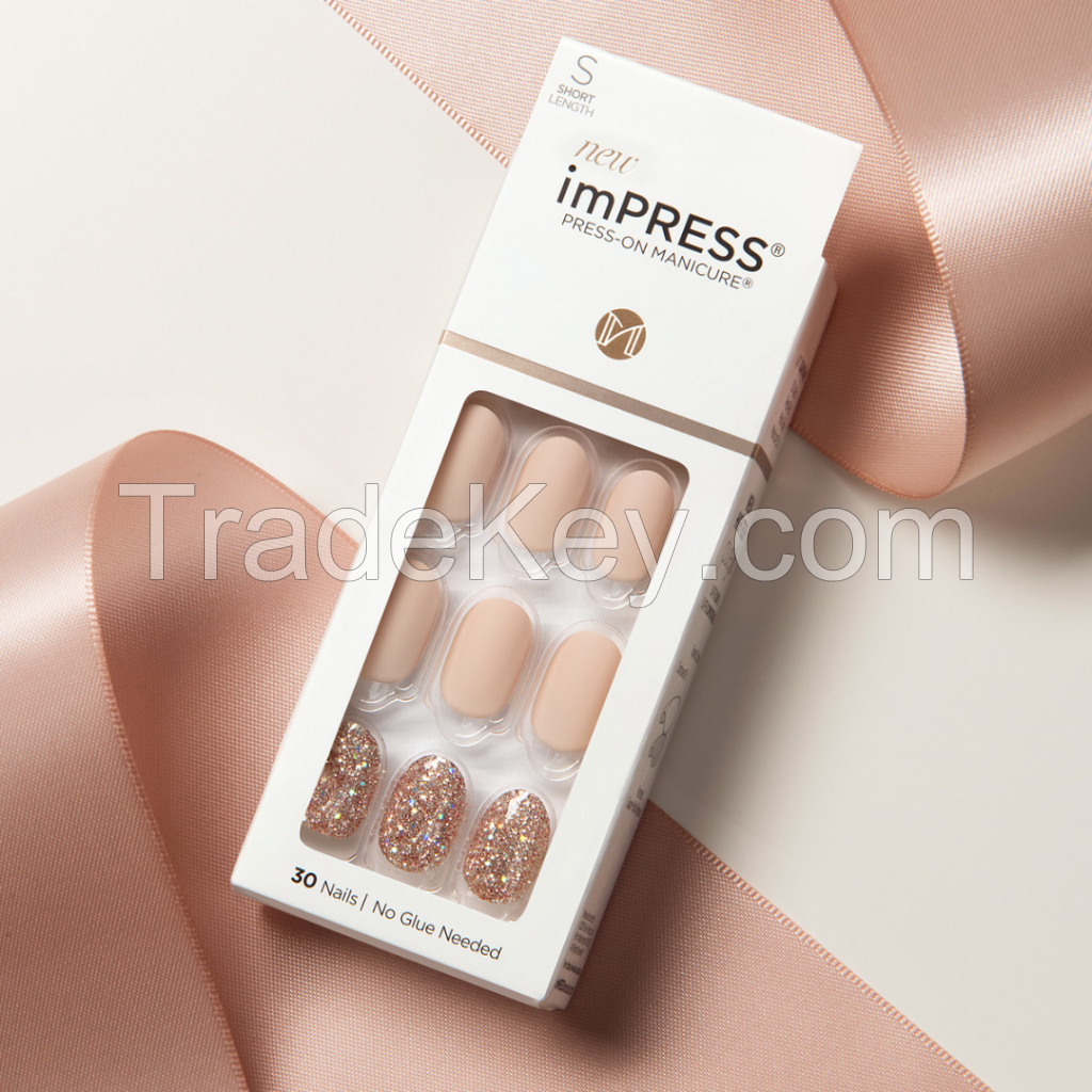 imPRESS Press on Manicure