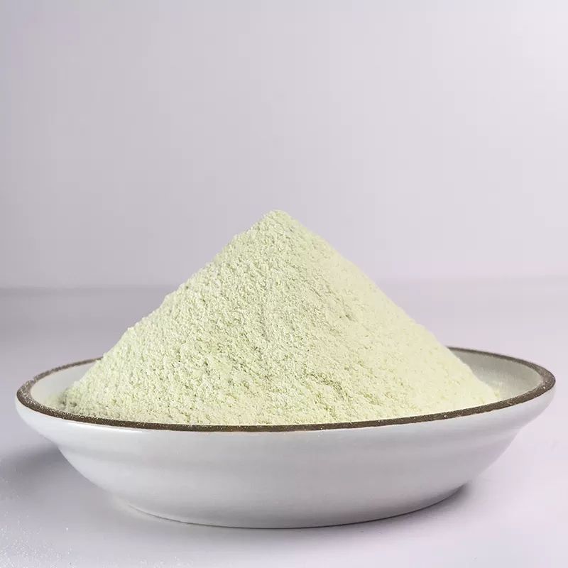 high quality mung bean flour for food supplement