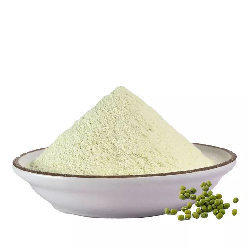 mung bean protein flour