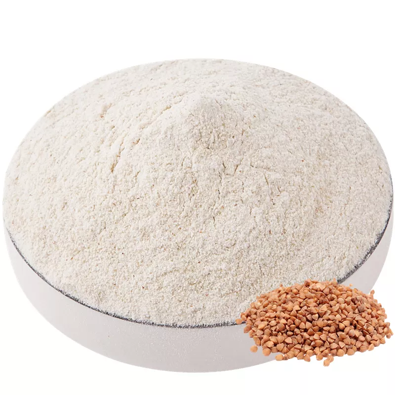 himalian buckwheat flour