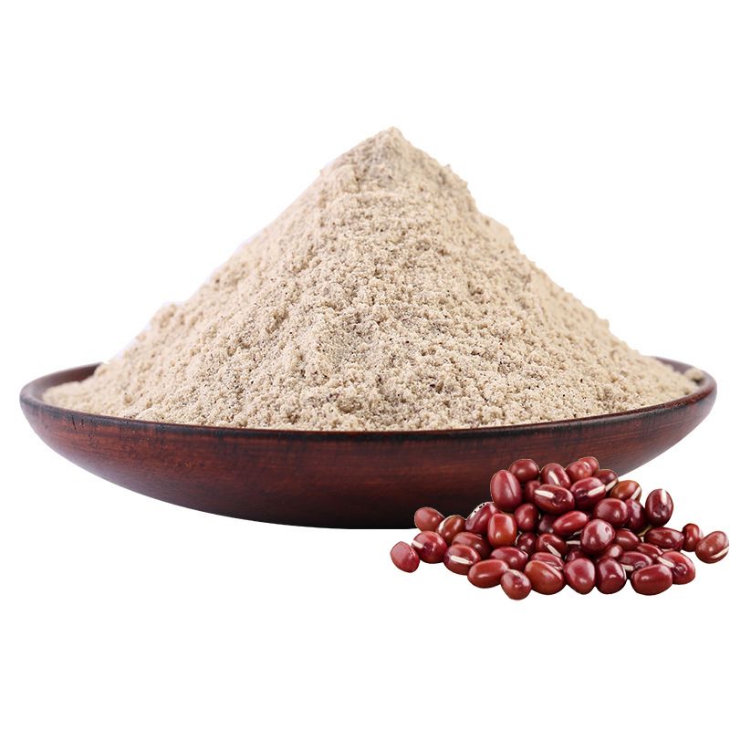 red bean powder