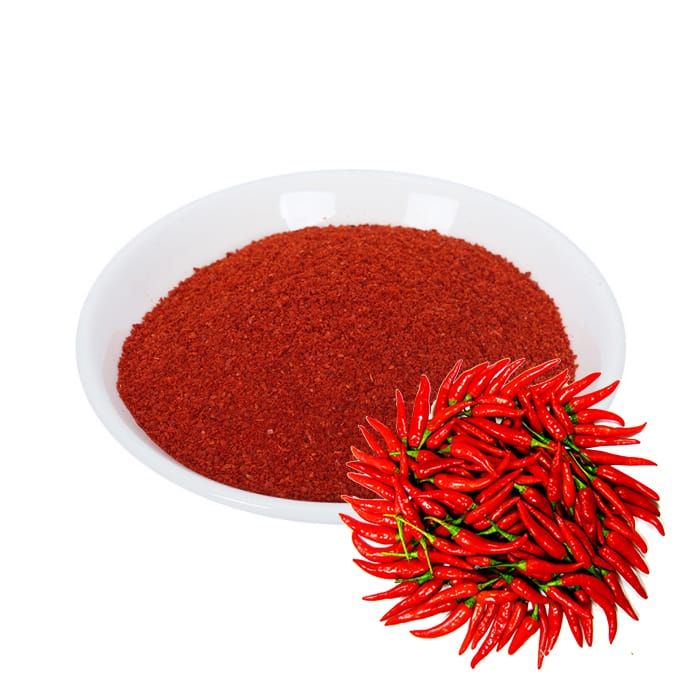 chili powder seasoning