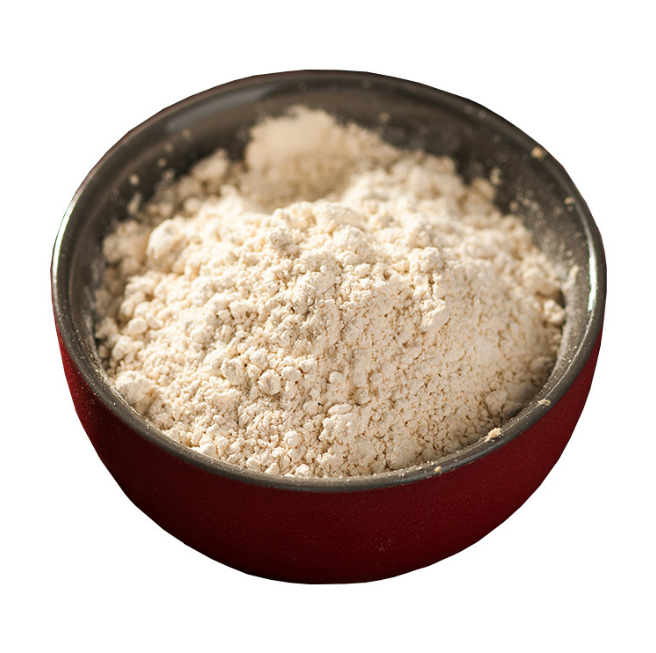 garlic powder for food health and supplement