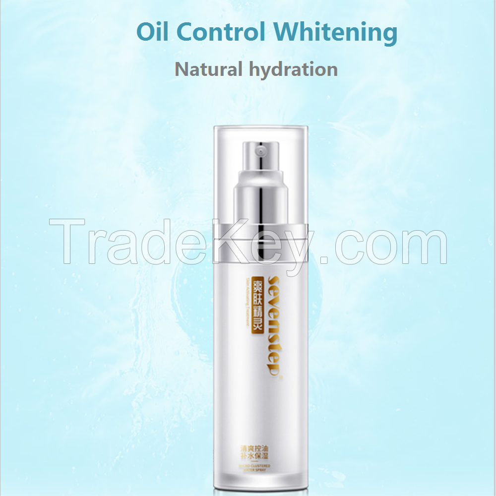 Oil Control Moisturizing Toner