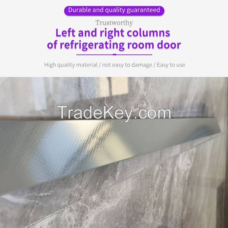 Refrigerator door left and right columns (Support email contact, price can be discussed)