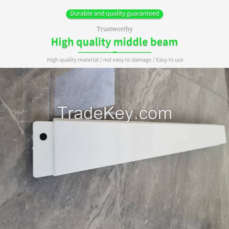 Center beam (Support mailbox contact, price can be discussed in detail)