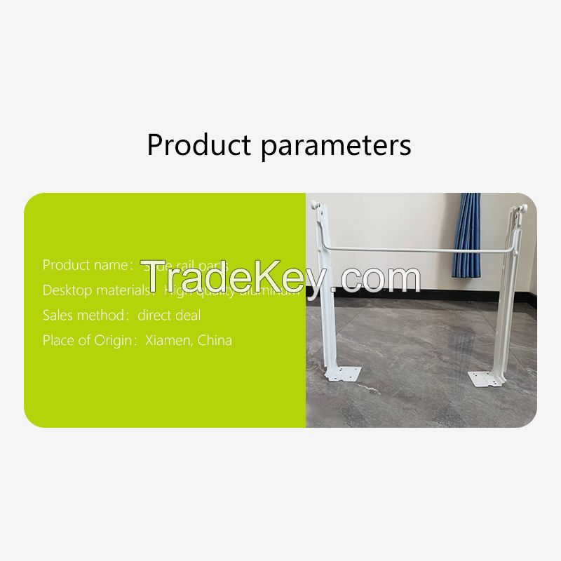 Slide rail assembly (support email contact, price can be discussed in detail)