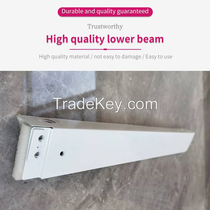 Lower beam (Support mailbox contact, price can be discussed in detail) 50072061000J