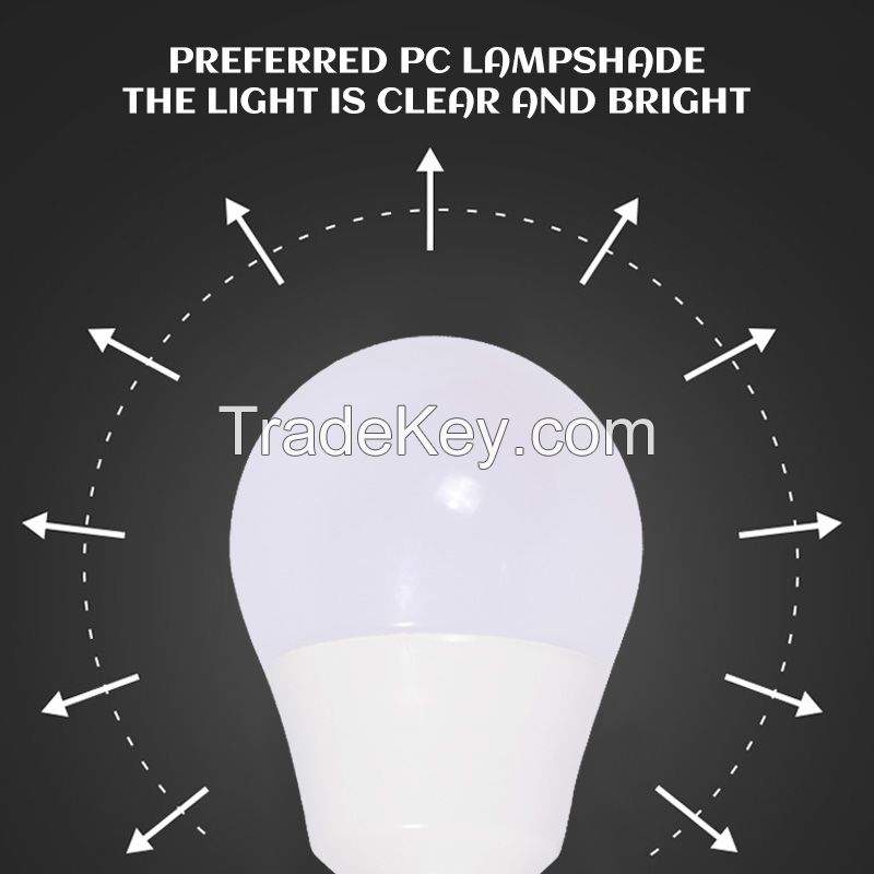 Lamp G45-4.9W-E14