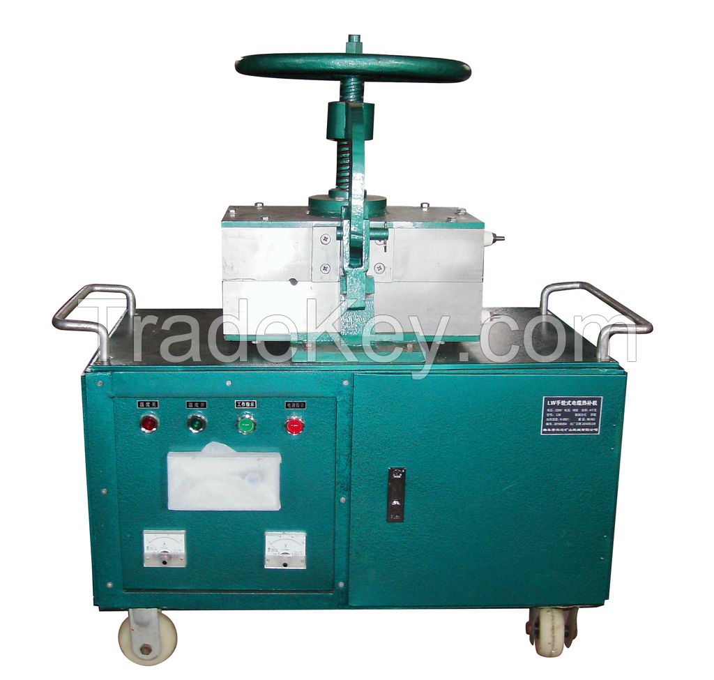 Cable Splicing Vulcanizer