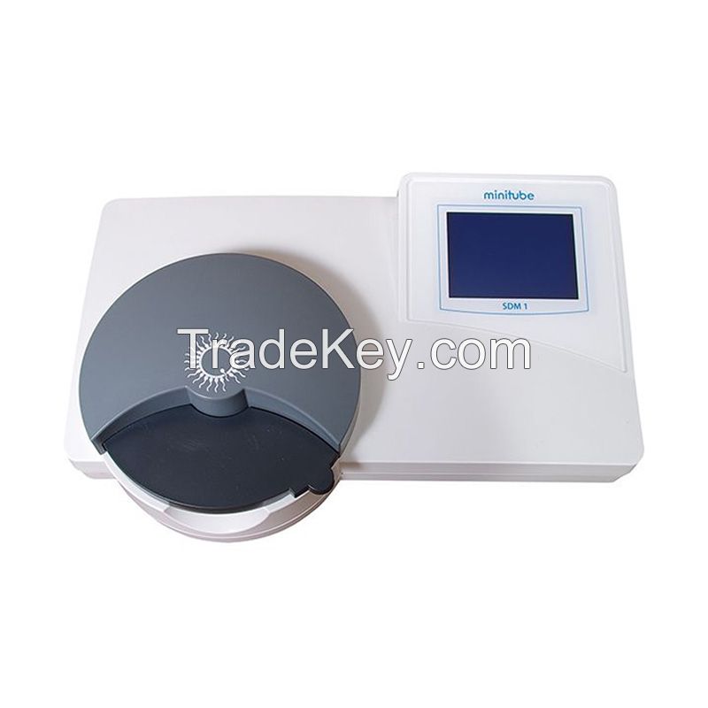 Sperm densitometer lED display fast detection of sperm density accuracy rate of 95% support mailbox contact