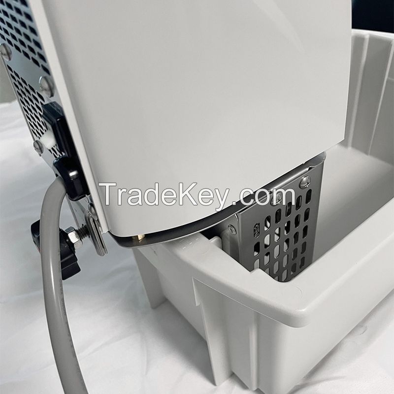 Plug-in thermostat sink with agitation function water bath more uniform support mailbox contact