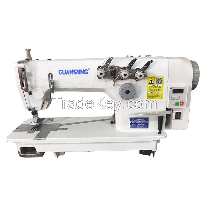 Industrial sewing machine GM-3800D