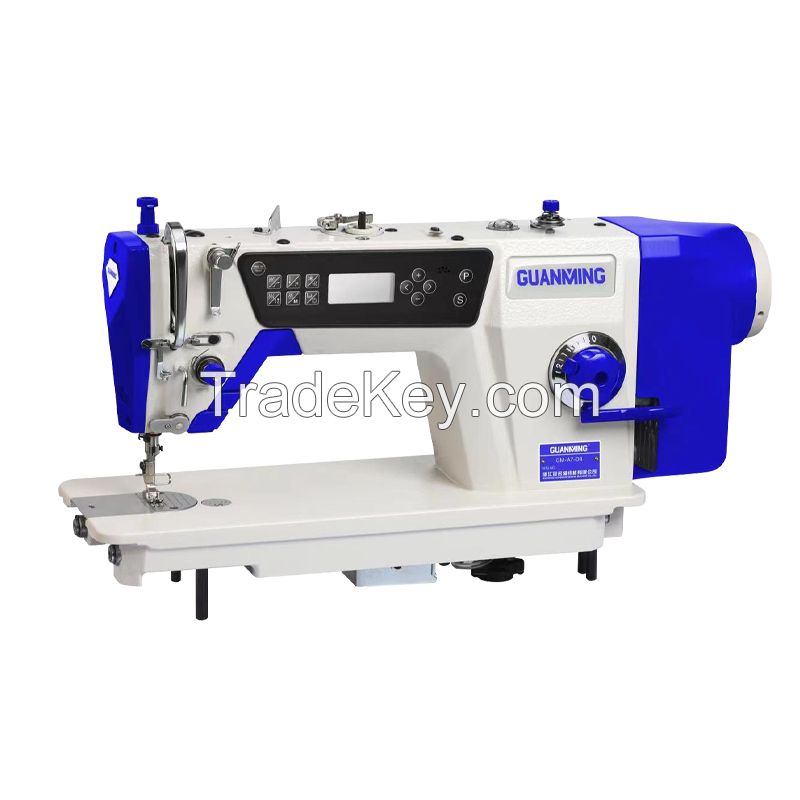 Industrial sewing machine GM-A7-D4