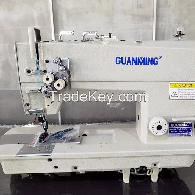 Industrial sewing machine GM-842D/852D