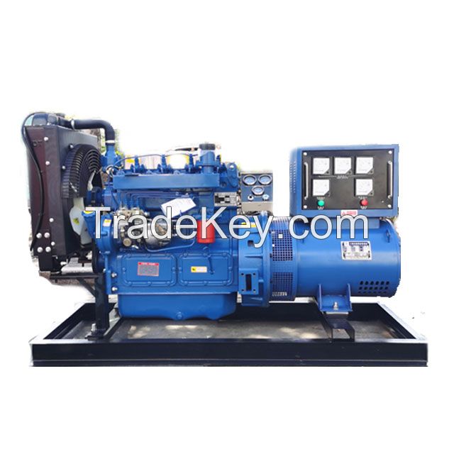 Electrical genset diesel generator diesel generator 15kw generator set