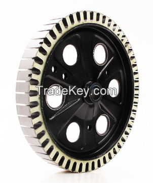 stator for e bike