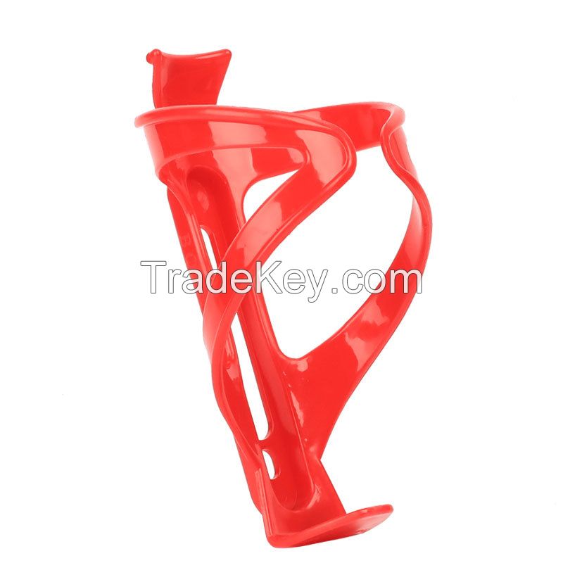 Bicycle accessories PC plastic water cup holder
