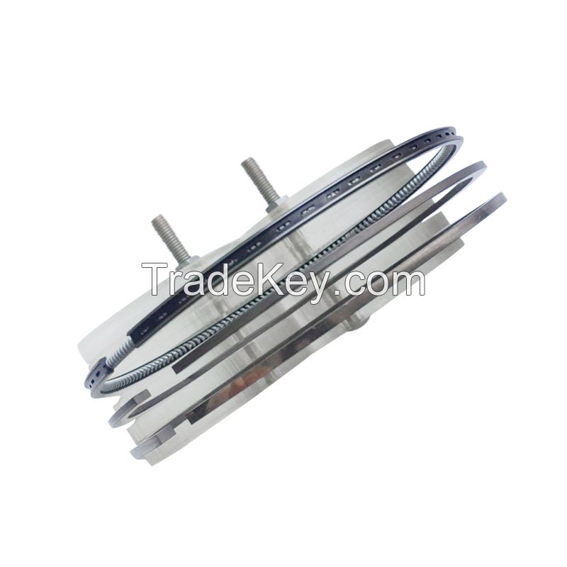 Diesel engine internal parts Diesel piston ring