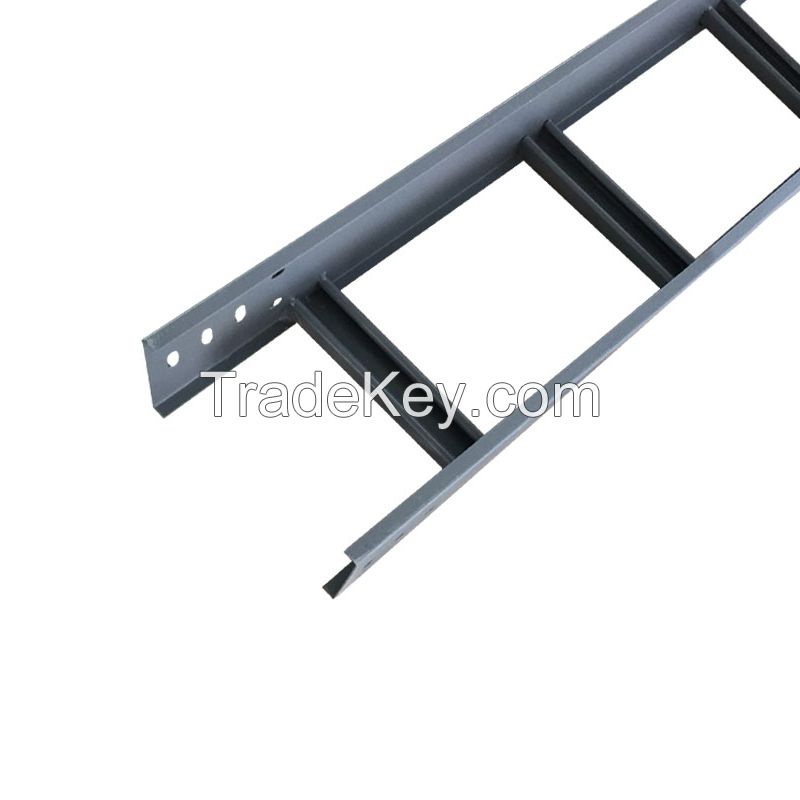 Fire ladder type cable tray(Customized products)