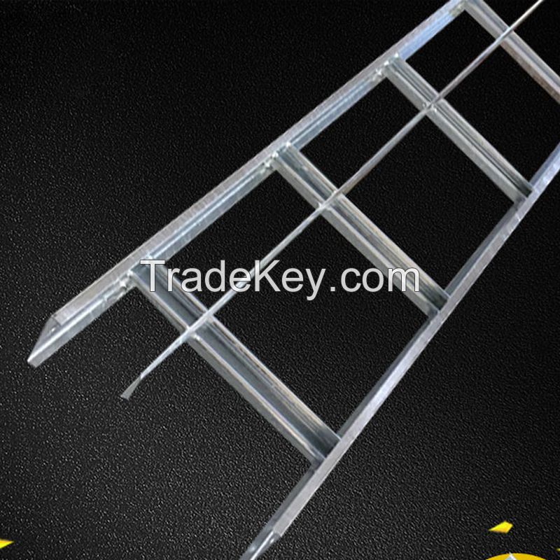 Fire ladder type cable tray(Customized products)