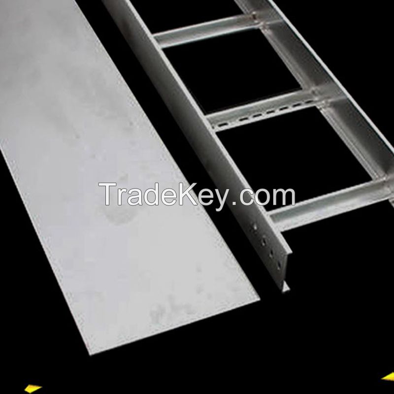 Fire ladder type cable tray(Customized products)