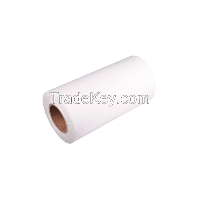White non-woven seedlings engineering waterproof breathable filter cloth agricultural seedlings