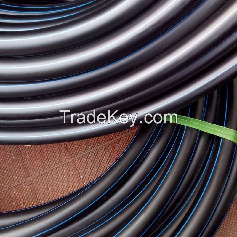  PE greenhouse material agricultural pipe