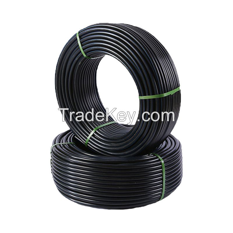  HEPE water supply pipe coil
