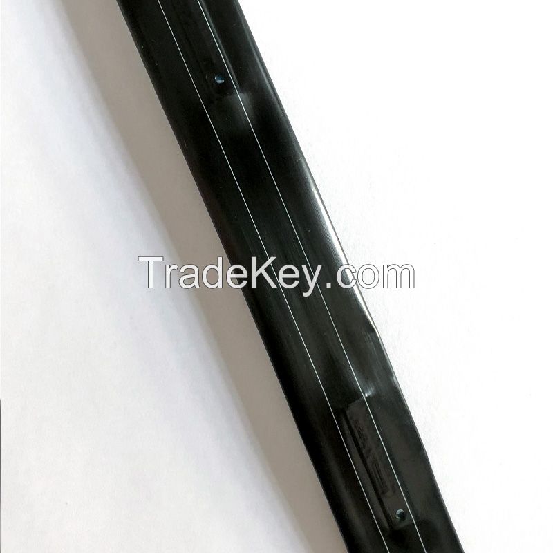  Inlaid patch type common material drip irrigation belt