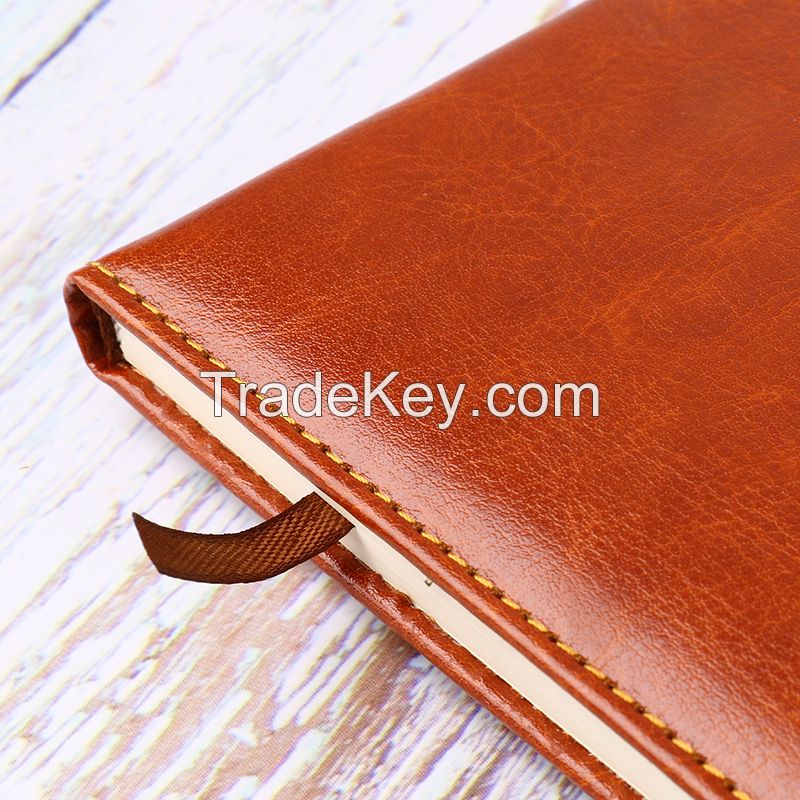 xinkaijiangyinshau Leather notebook can be customized Reference price Consult customer service for details