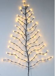 Artificial  tree light
