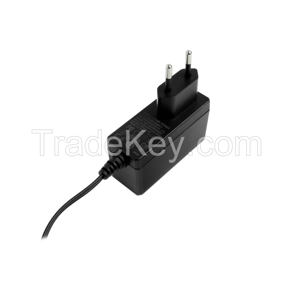 Newest 18W 18V 1A 6V 3A 9V 2A Power adapter