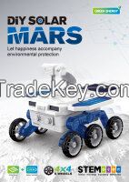 DIY solar planet Rover 500 wholesale