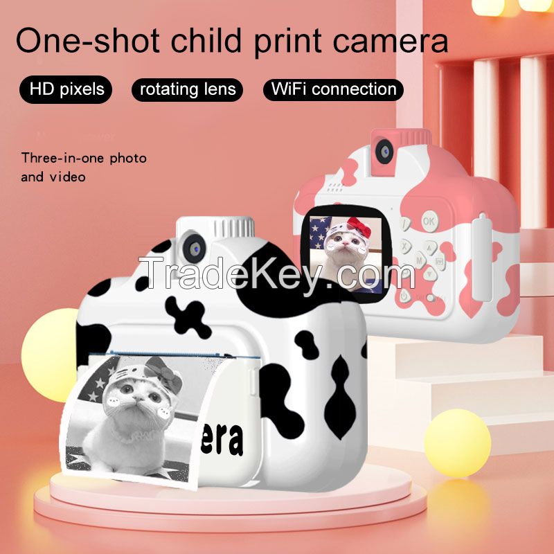 Dairy printing camera 500 wholesale