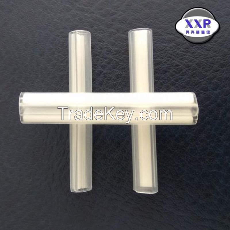 Single / double-sided ribbon heat shrinkable tube customized model, please contact customer service before ordering