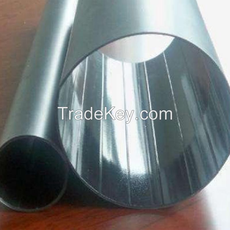 Semi hard middle wall pipe with glue (special for cap joint box) customized model, please contact customer service before ordering