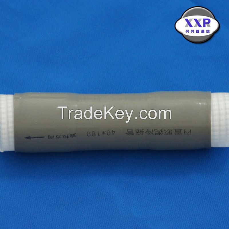 Communication base station cold shrinkable tube (with mastic) customized. Please contact customer service before ordering