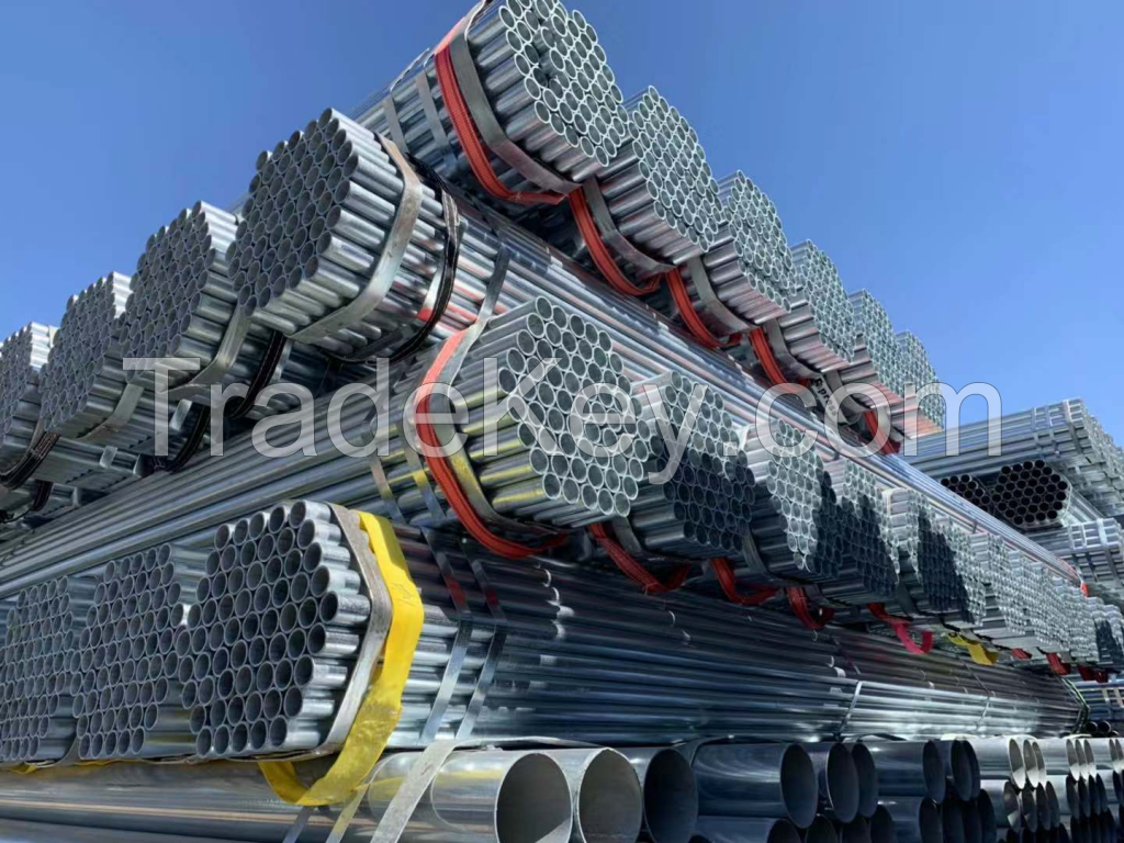 hot sale scaffolding pipe construction pipe 