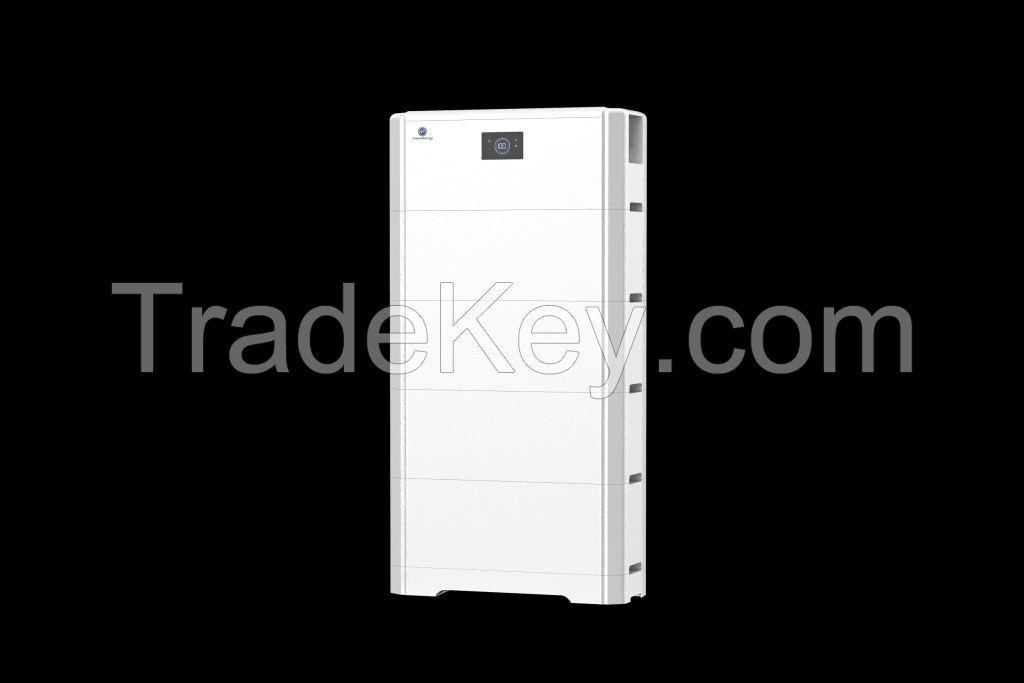 Stackable Residential Energy Storage High-voltage Battery Pack ---- Camel HESB1