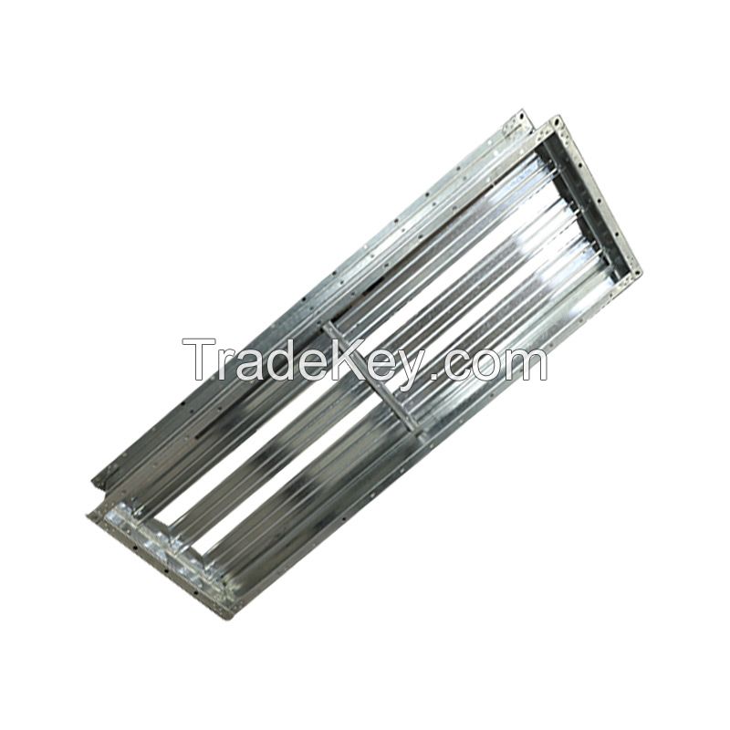  The price of fire damper is for reference only. Please contact customer service before ordering7